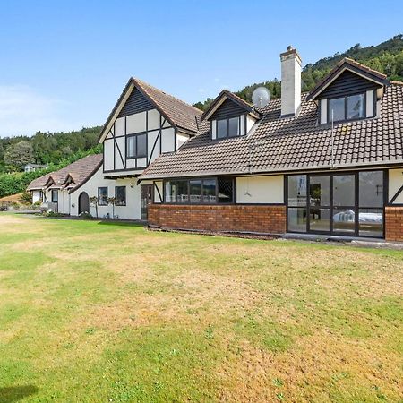 Skyline Mountain View Lodge Up To 16 People Ροτόρυα Εξωτερικό φωτογραφία