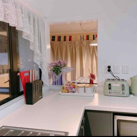 Skyline Mountain View Lodge Up To 16 People Ροτόρυα Εξωτερικό φωτογραφία