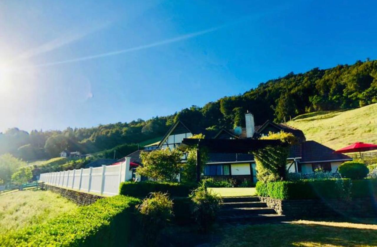 Skyline Mountain View Lodge Up To 16 People Ροτόρυα Εξωτερικό φωτογραφία