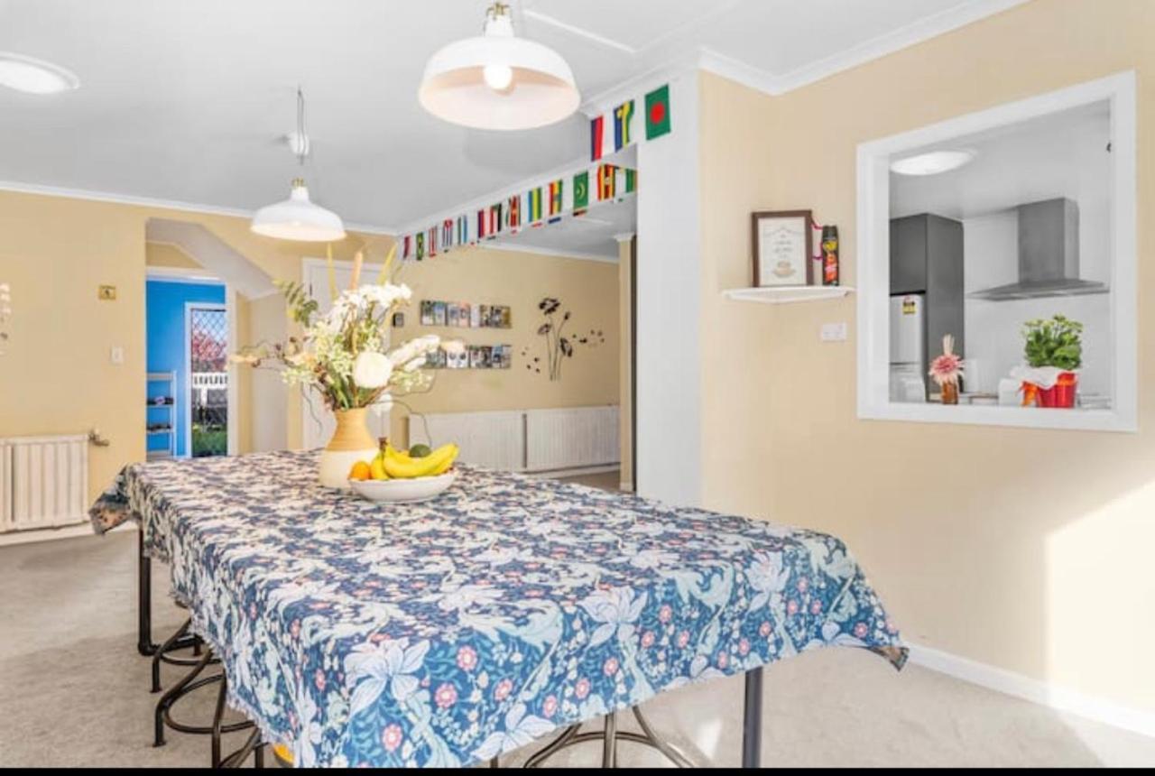 Skyline Mountain View Lodge Up To 16 People Ροτόρυα Εξωτερικό φωτογραφία