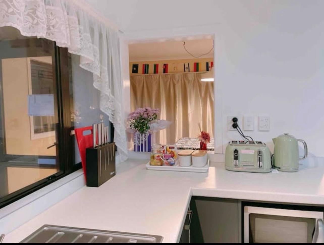 Skyline Mountain View Lodge Up To 16 People Ροτόρυα Εξωτερικό φωτογραφία