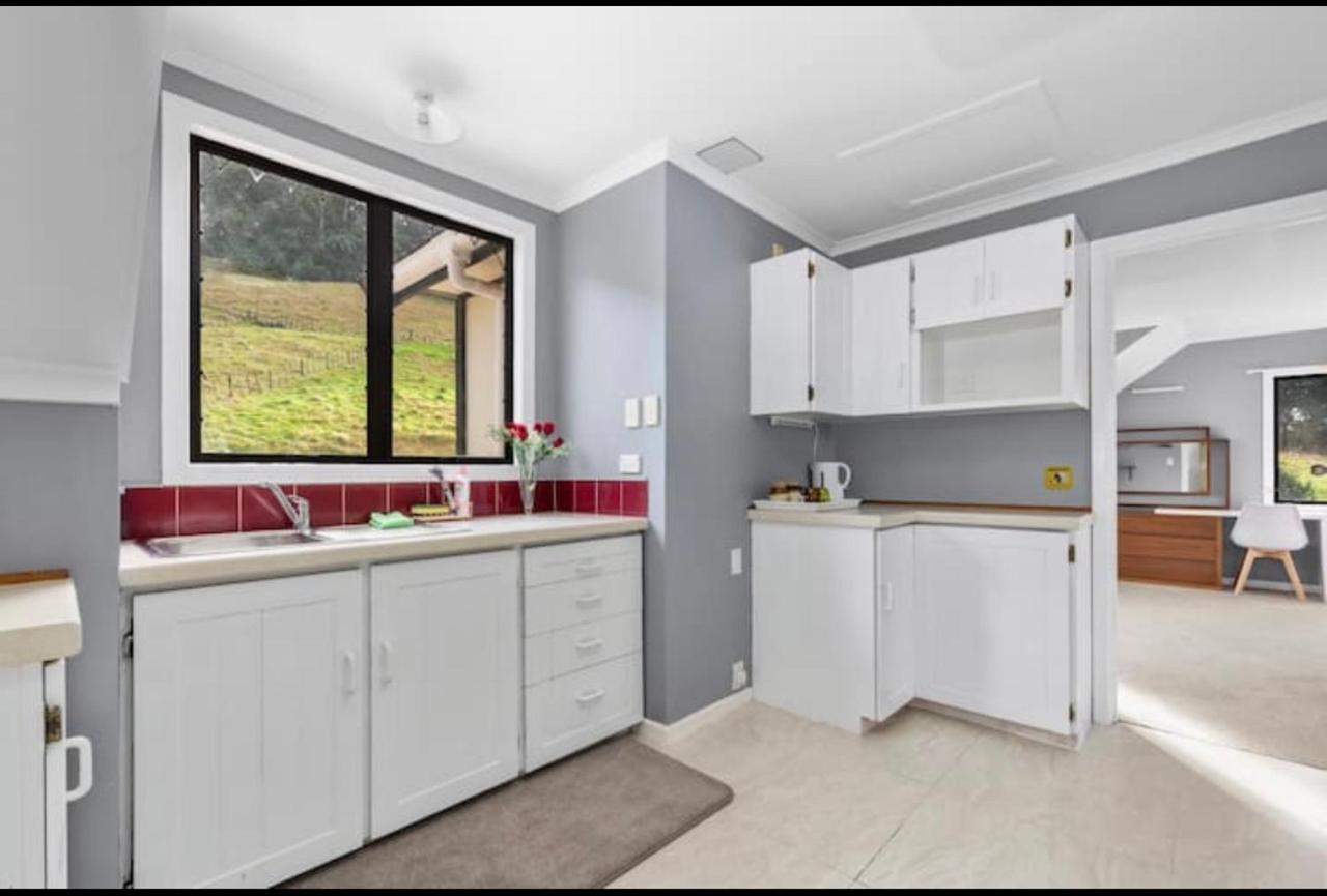 Skyline Mountain View Lodge Up To 16 People Ροτόρυα Εξωτερικό φωτογραφία