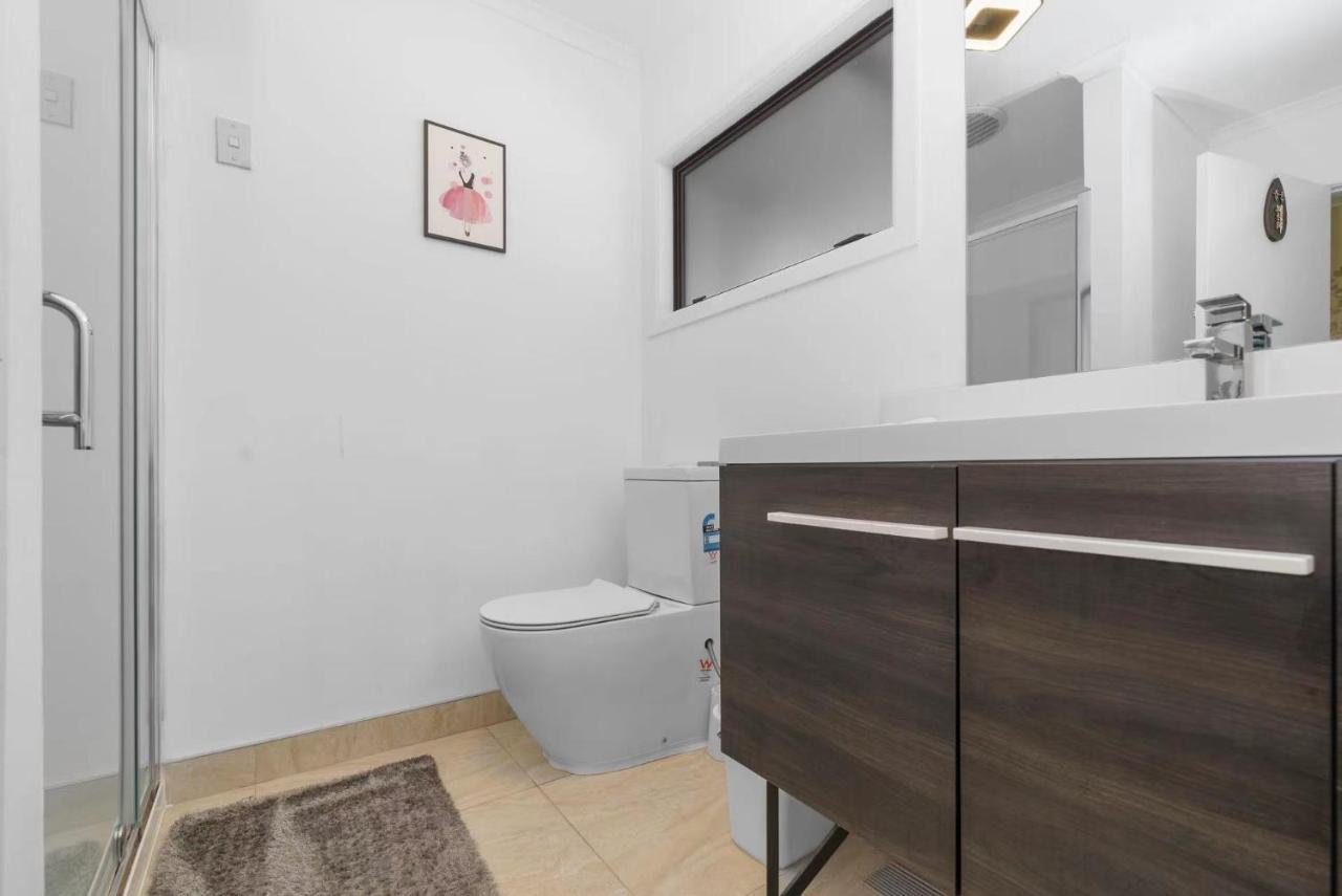 Skyline Mountain View Lodge Up To 16 People Ροτόρυα Εξωτερικό φωτογραφία