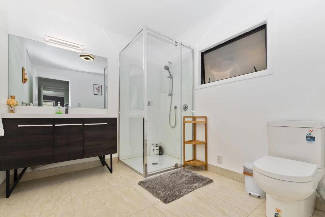 Skyline Mountain View Lodge Up To 16 People Ροτόρυα Εξωτερικό φωτογραφία
