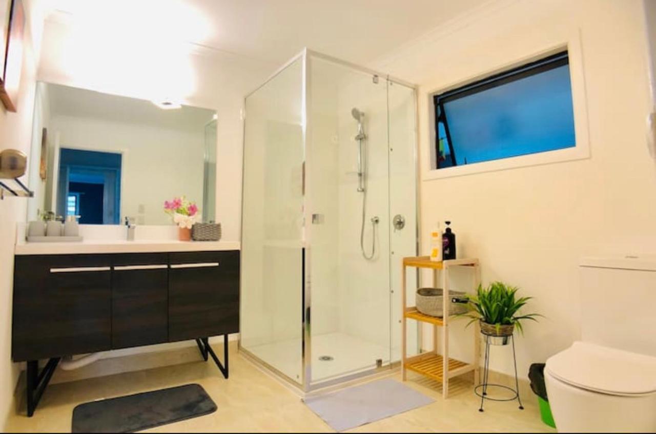 Skyline Mountain View Lodge Up To 16 People Ροτόρυα Εξωτερικό φωτογραφία