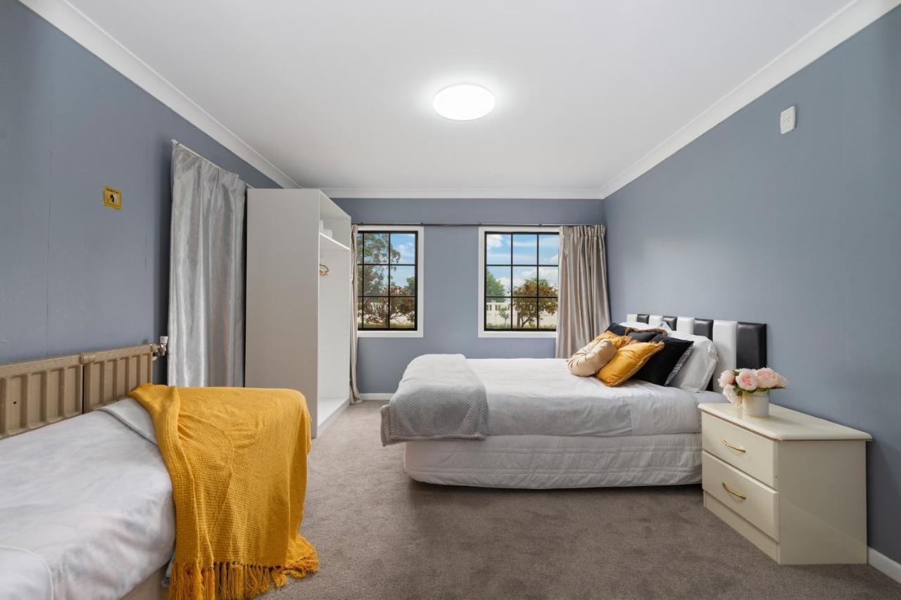 Skyline Mountain View Lodge Up To 16 People Ροτόρυα Εξωτερικό φωτογραφία